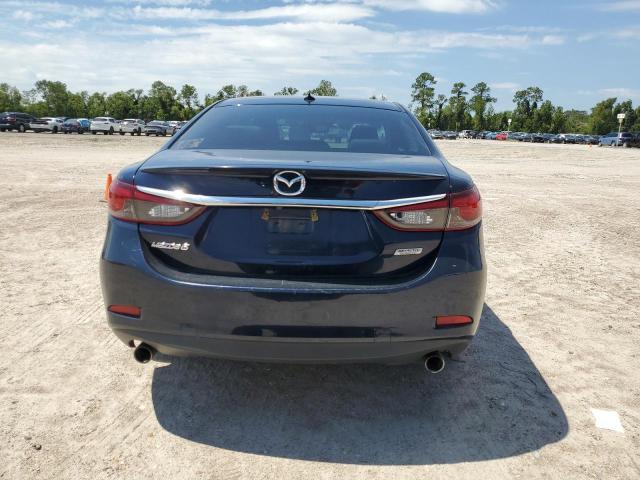 Photo 5 VIN: JM1GJ1W53G1476235 - MAZDA 6 GRAND TO 