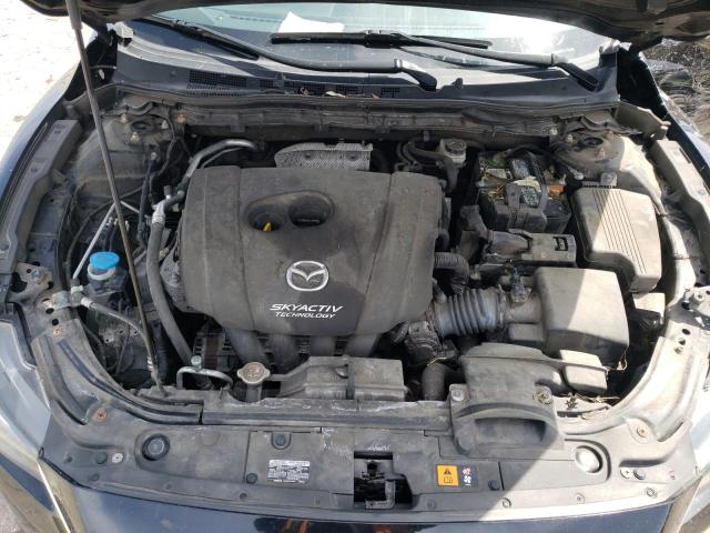 Photo 10 VIN: JM1GJ1W54E1103136 - MAZDA 6 GRAND TO 