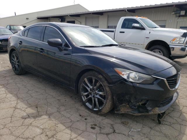 Photo 3 VIN: JM1GJ1W54E1103136 - MAZDA 6 GRAND TO 