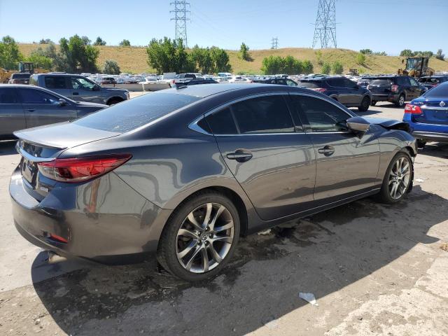 Photo 2 VIN: JM1GJ1W54E1103640 - MAZDA 6 