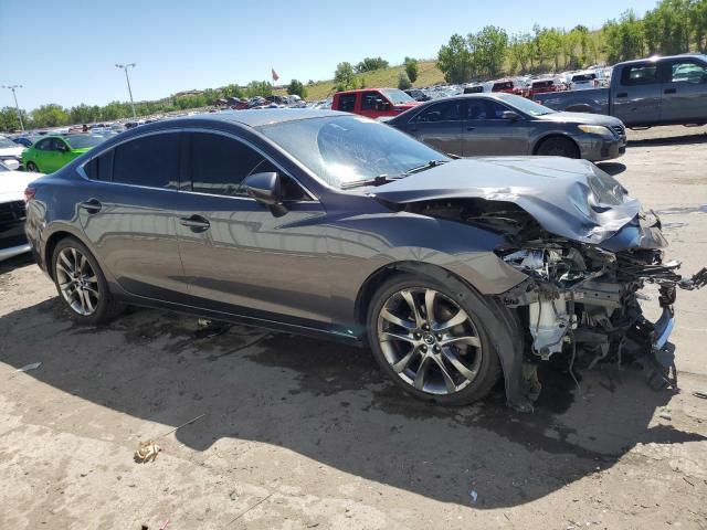 Photo 3 VIN: JM1GJ1W54E1103640 - MAZDA 6 