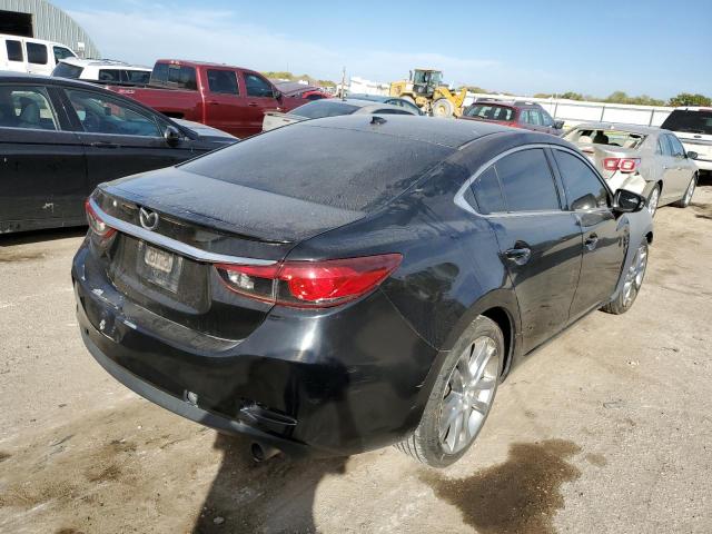 Photo 3 VIN: JM1GJ1W54E1110152 - MAZDA 6 GRAND TO 