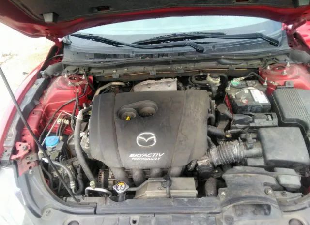 Photo 9 VIN: JM1GJ1W54F1182079 - MAZDA MAZDA6 