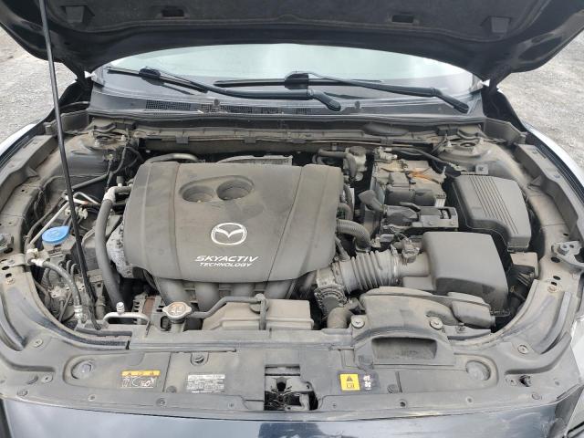 Photo 10 VIN: JM1GJ1W54F1188206 - MAZDA 6 