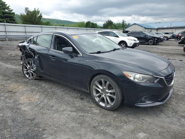 Photo 3 VIN: JM1GJ1W54F1188206 - MAZDA 6 