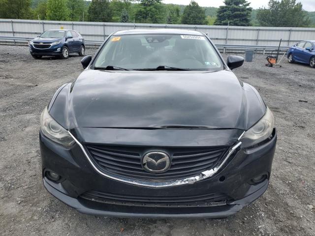 Photo 4 VIN: JM1GJ1W54F1188206 - MAZDA 6 