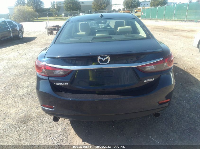 Photo 15 VIN: JM1GJ1W54F1188819 - MAZDA 6 