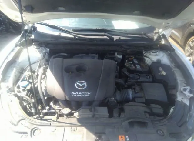 Photo 9 VIN: JM1GJ1W54F1204498 - MAZDA MAZDA6 