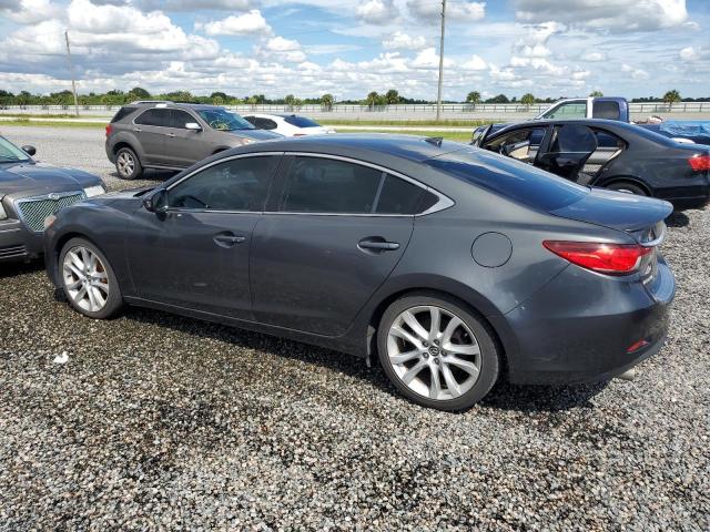 Photo 1 VIN: JM1GJ1W54F1213959 - MAZDA 6 GRAND TO 