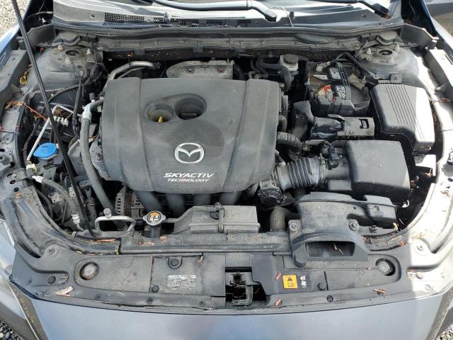 Photo 10 VIN: JM1GJ1W54F1213959 - MAZDA 6 GRAND TO 