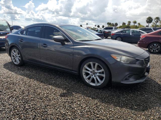 Photo 3 VIN: JM1GJ1W54F1213959 - MAZDA 6 GRAND TO 