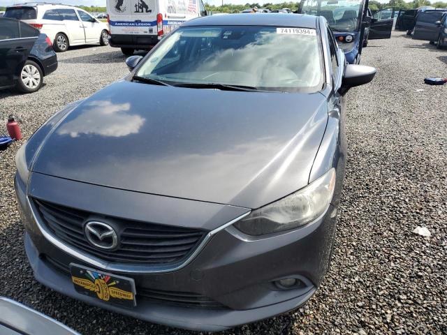 Photo 4 VIN: JM1GJ1W54F1213959 - MAZDA 6 GRAND TO 