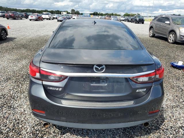 Photo 5 VIN: JM1GJ1W54F1213959 - MAZDA 6 GRAND TO 