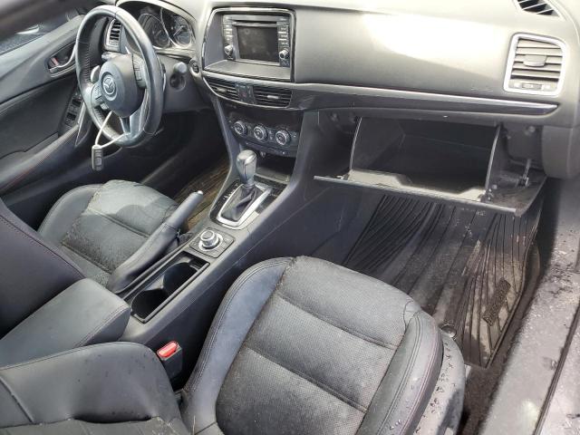 Photo 7 VIN: JM1GJ1W54F1213959 - MAZDA 6 GRAND TO 