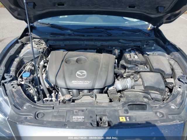 Photo 9 VIN: JM1GJ1W54F1222337 - MAZDA MAZDA6 