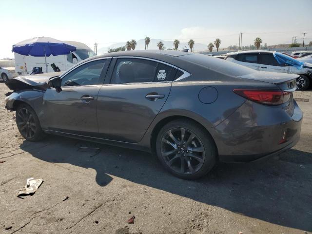 Photo 1 VIN: JM1GJ1W54G1403312 - MAZDA 6 