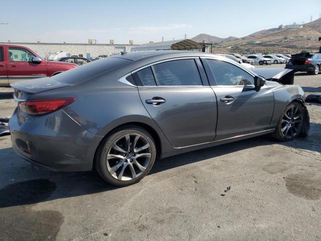 Photo 2 VIN: JM1GJ1W54G1403312 - MAZDA 6 