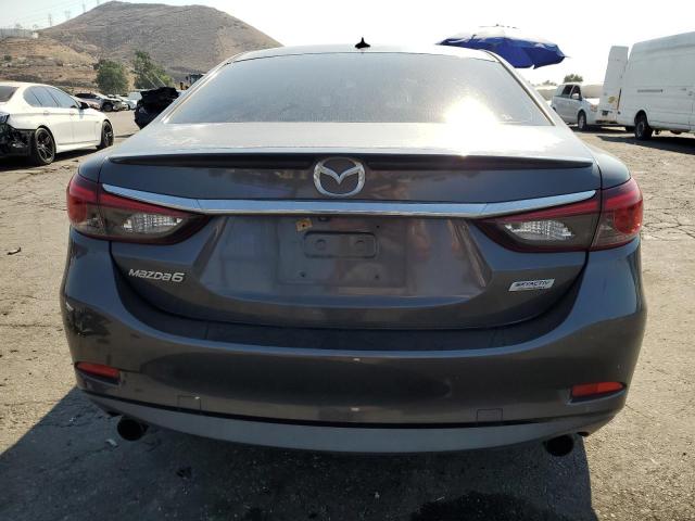 Photo 5 VIN: JM1GJ1W54G1403312 - MAZDA 6 