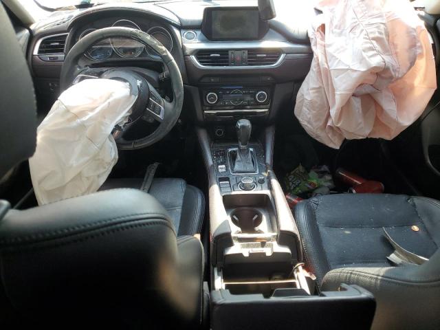 Photo 7 VIN: JM1GJ1W54G1403312 - MAZDA 6 