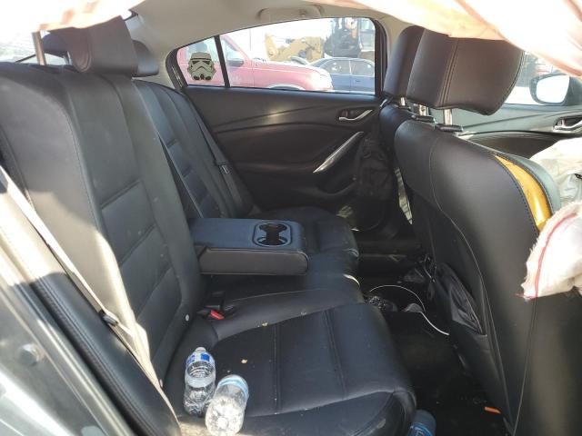 Photo 9 VIN: JM1GJ1W54G1403312 - MAZDA 6 