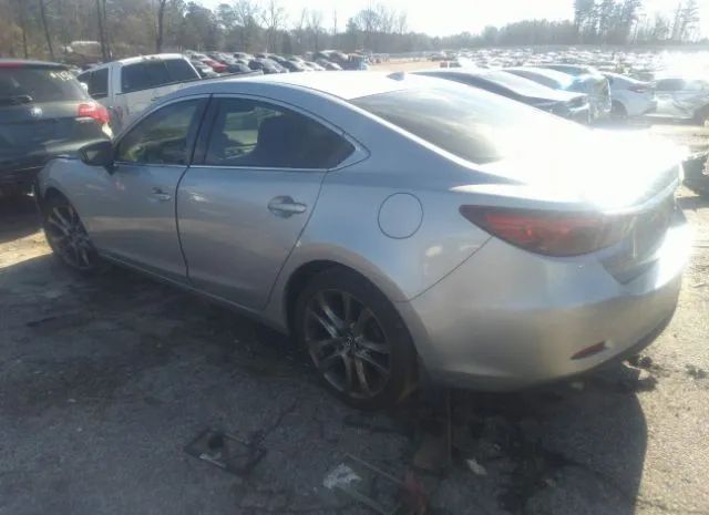 Photo 2 VIN: JM1GJ1W54G1426105 - MAZDA MAZDA6 