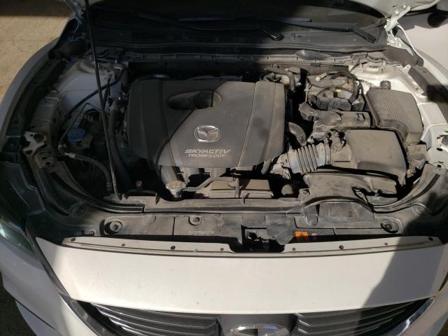 Photo 10 VIN: JM1GJ1W54G1428890 - MAZDA 6 