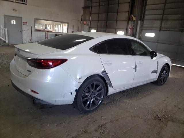 Photo 2 VIN: JM1GJ1W54G1428890 - MAZDA 6 