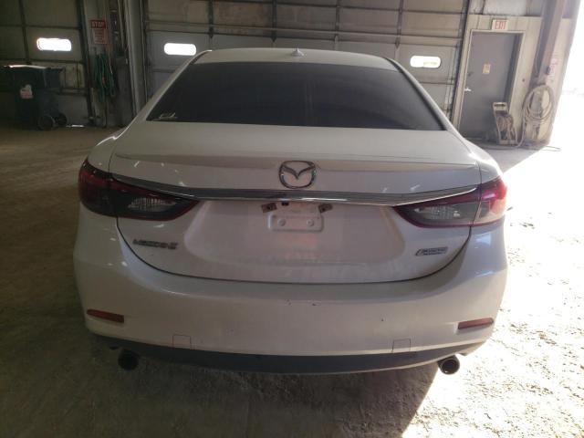 Photo 5 VIN: JM1GJ1W54G1428890 - MAZDA 6 