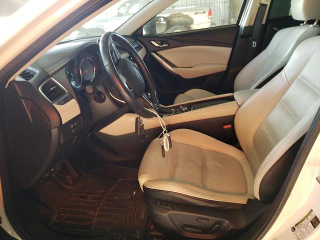 Photo 6 VIN: JM1GJ1W54G1428890 - MAZDA 6 