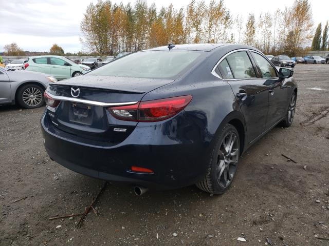 Photo 3 VIN: JM1GJ1W54G1433619 - MAZDA 6 GRAND TO 