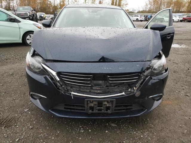 Photo 6 VIN: JM1GJ1W54G1433619 - MAZDA 6 GRAND TO 