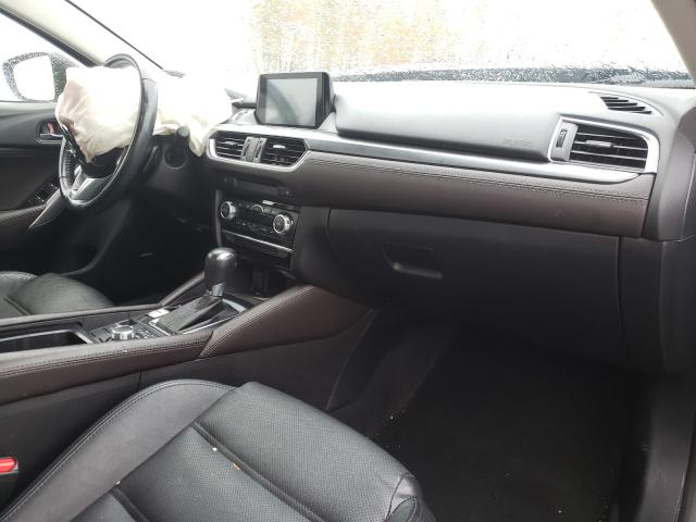 Photo 8 VIN: JM1GJ1W54G1433619 - MAZDA 6 GRAND TO 