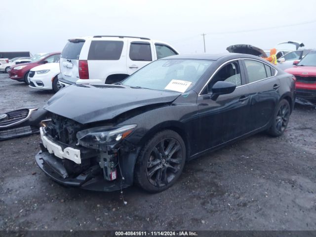 Photo 1 VIN: JM1GJ1W54G1436875 - MAZDA MAZDA6 