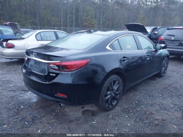 Photo 3 VIN: JM1GJ1W54G1436875 - MAZDA MAZDA6 