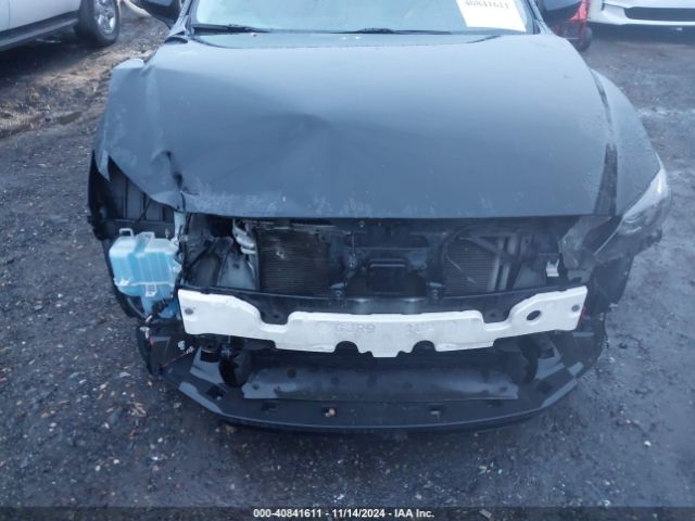 Photo 5 VIN: JM1GJ1W54G1436875 - MAZDA MAZDA6 