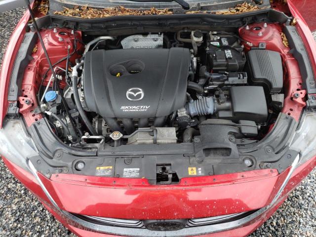 Photo 6 VIN: JM1GJ1W54G1440621 - MAZDA 6 