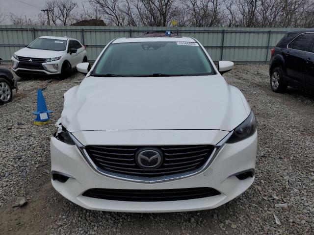 Photo 4 VIN: JM1GJ1W54G1451246 - MAZDA 6 GRAND TO 