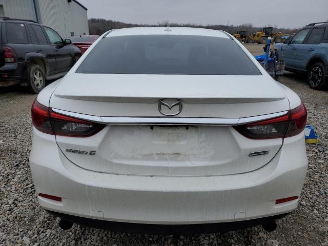 Photo 5 VIN: JM1GJ1W54G1451246 - MAZDA 6 GRAND TO 