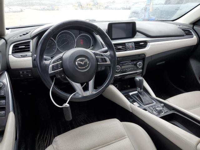 Photo 7 VIN: JM1GJ1W54G1451246 - MAZDA 6 GRAND TO 