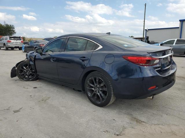 Photo 1 VIN: JM1GJ1W54G1458505 - MAZDA 6 GRAND TO 