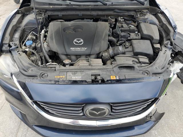 Photo 10 VIN: JM1GJ1W54G1458505 - MAZDA 6 GRAND TO 