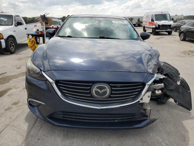 Photo 4 VIN: JM1GJ1W54G1458505 - MAZDA 6 GRAND TO 