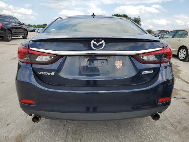 Photo 5 VIN: JM1GJ1W54G1458505 - MAZDA 6 GRAND TO 