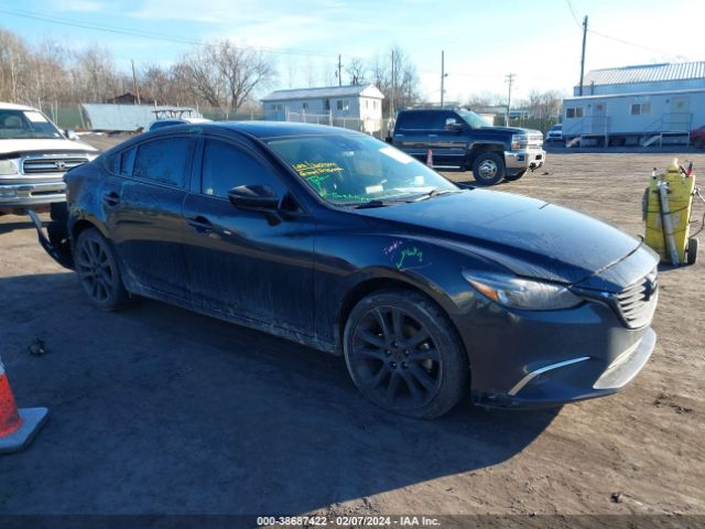 Photo 0 VIN: JM1GJ1W54G1463235 - MAZDA MAZDA6 