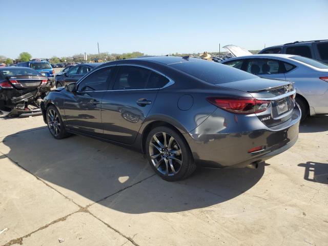 Photo 1 VIN: JM1GJ1W54G1472971 - MAZDA 6 