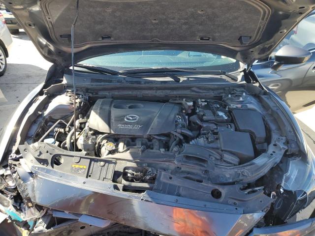 Photo 10 VIN: JM1GJ1W54G1472971 - MAZDA 6 