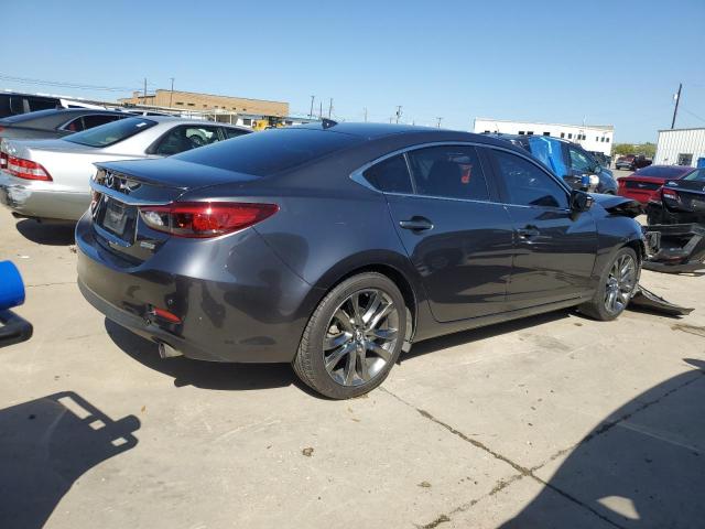 Photo 2 VIN: JM1GJ1W54G1472971 - MAZDA 6 