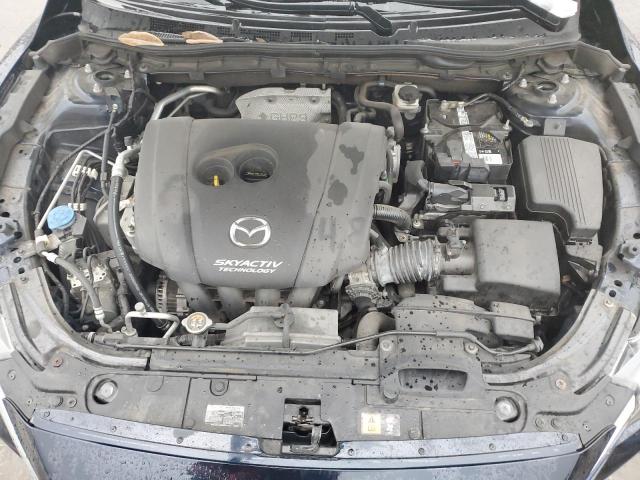 Photo 10 VIN: JM1GJ1W54G1478656 - MAZDA 6 