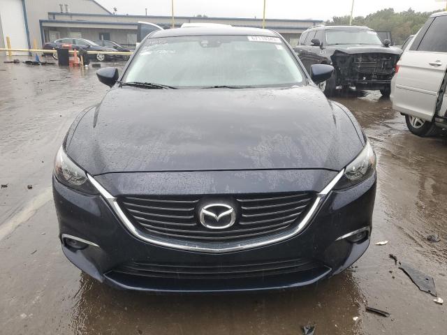 Photo 4 VIN: JM1GJ1W54G1478656 - MAZDA 6 