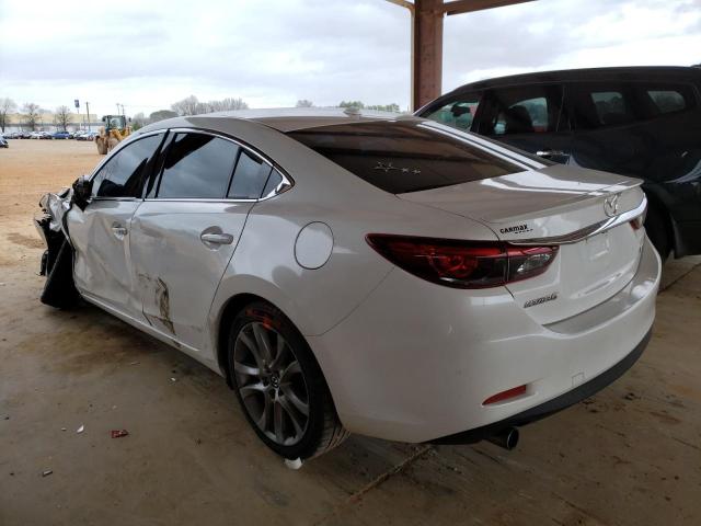 Photo 2 VIN: JM1GJ1W54G1482030 - MAZDA 6 GRAND TO 